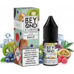 IVG Beyond Salt Kiwi Passion Kick 10 ml 20 mg – Sleviste.cz