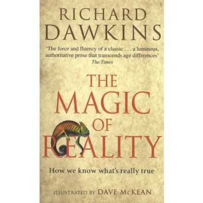 Magic of Reality Dawkins – Zboží Mobilmania