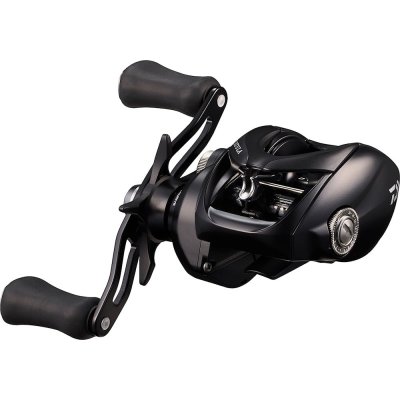 Daiwa Baitcastový Multiplikátor 25 Tatula TW 200L – Sleviste.cz