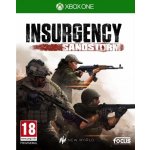 Insurgency: Sandstorm – Sleviste.cz
