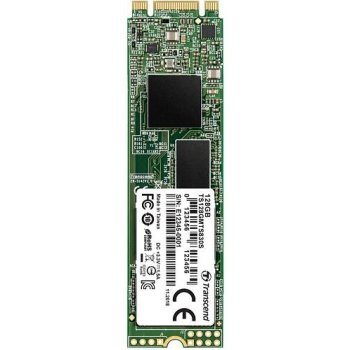 Transcend MTS830S 128GB, TS128GMTS830S