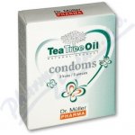 Tea Tree Oil Dr. Muller 3ks – Zboží Mobilmania