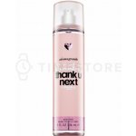 Ariana Grande Thank U Next tělový sprej 236 ml – Sleviste.cz