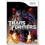 Transformers: Revenge of the Fallen – Hledejceny.cz