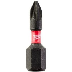 Milwaukee bit PZ2 25mm 4932430864