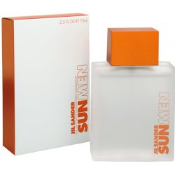 Jil Sander Sun toaletní voda pánská 1 ml vzorek