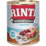 Rinti Kennerfleisch mořská ryba 800 g – Hledejceny.cz