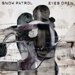 Eyes Open - Snow Patrol LP – Hledejceny.cz