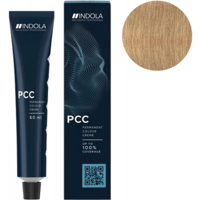 Indola Permanent Caring Color Intense Coloring 8,03 60 ml