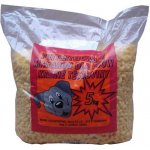 Mlýn Voleč Krmné Těstoviny Kolínka P+P žlutá 5 kg – Zbozi.Blesk.cz