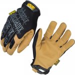 Mechanix Wear taktické The Original Material 4X černo žluté – Zboží Mobilmania