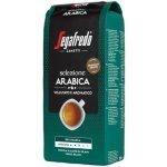 Segafredo Selezione Arabica mletá 250 g – Sleviste.cz