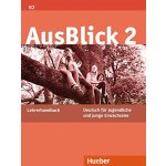 AusBlick 2 - Lehrerhandbuch – Hledejceny.cz