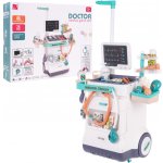 RKToys Lékařská sada EKG 26 ks – Sleviste.cz