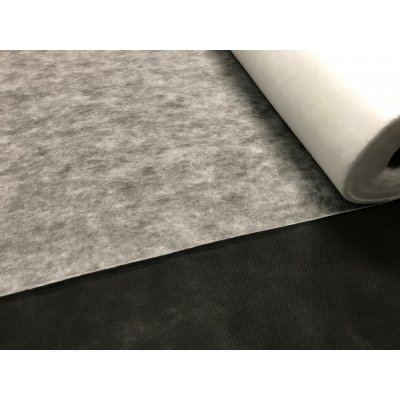 BIOTEX PP-UV Krycí netkaná textilie 17g/m² 1,6x100m