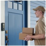 Eufy Video Doorbell – Sleviste.cz