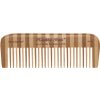 Hřeben a kartáč na vlasy Olivia Garden Healthy Hair Eco-friendly Bamboo Comb C4