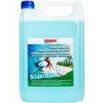 Sonax Letní kapalina do ostřikovačů - Ocean Fresh 4 l – Hledejceny.cz