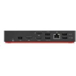 Lenovo ThinkPad USB-C Dock Gen 2 40AS0090EU – Sleviste.cz