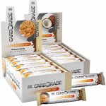 Fitness Authority Carborade Recovery Bar 40g – Zboží Dáma