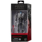 Hasbro Star Wars The Black Series: Attack of the Clones - Super Battle Droid 15 cm – Zbozi.Blesk.cz