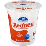 Milko Bedřich smetanový jogurt borůvka 10% 150 g – Zboží Dáma Milko Bedřich smetanový jogurt borůvka 10% 150 g – Zboží Dáma