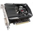 ASRock Radeon RX 550 Phantom 2GB GDDR5 90-GA0500-00UANF