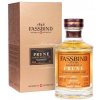 Pálenka Fassbind Single Cask Prune Oloroso Sherry Švestka 49,6% 0,5 l (holá láhev)