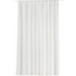 Záclona AYLIN 600x245 cm bílá – Hledejceny.cz