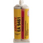 LOCTITE 9461 epoxidové lepidlo houževnaté 50 g – Zbozi.Blesk.cz