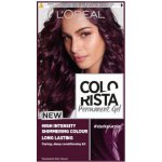 L’Oréal Colorista Permanent Gel Electric Mango – Zbozi.Blesk.cz