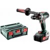 Akušroubovák Metabo SB 18 LTX Impuls 602192500