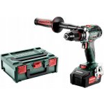 Metabo SB 18 LTX Impuls 602192500 – Zboží Mobilmania