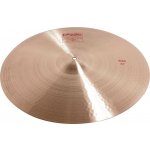 Paiste 2002 Classic Ride 22" – Sleviste.cz
