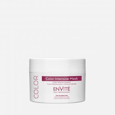 Dusy Envité Color Intensive mask 250 ml – Zboží Dáma