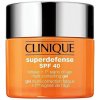 Pleťový krém Clinique Superdefence SPF40 Multi-Correcting Cream 30 ml