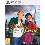 Broken Sword - Shadow of the Templars: Reforged – Hledejceny.cz