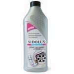 SIDOLUX Professional gelový čistič odpadů a potrubí 1 l – Sleviste.cz