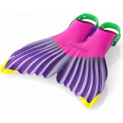 Finis Mermaid Dream Fin – Zbozi.Blesk.cz