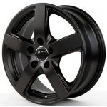 MSW 55 7,5x17 5x120 ET37 matt dark grey | Zboží Auto