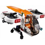 LEGO® Creator 31071 Dron průzkumník – Zboží Mobilmania