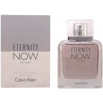 Calvin Klein Eternity Now toaletní voda pánská 50 ml – Hledejceny.cz