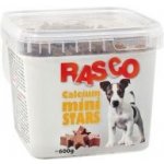 Rasco mini hvězdičky kalciové 600 g – Hledejceny.cz