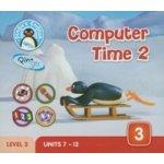 Pingu's English Computer Time 2 Level 3 – Hledejceny.cz