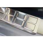 Citroen Spacetourer 16 prahové lišty – Zbozi.Blesk.cz