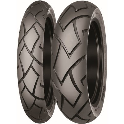 Mitas TERRA FORCE-R 100/90 R19 57H – Hledejceny.cz