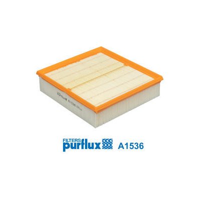 Vzduchový filtr PURFLUX A1536 – Hledejceny.cz