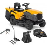 STIGA Estate 384 ST 450 – Zboží Dáma