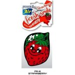 Power Air Fresh Smile Strawberry – Sleviste.cz
