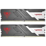 Patriot DDR5 64GB 6000MHz CL36 (2x32GB) PVV564G600C36K – Sleviste.cz